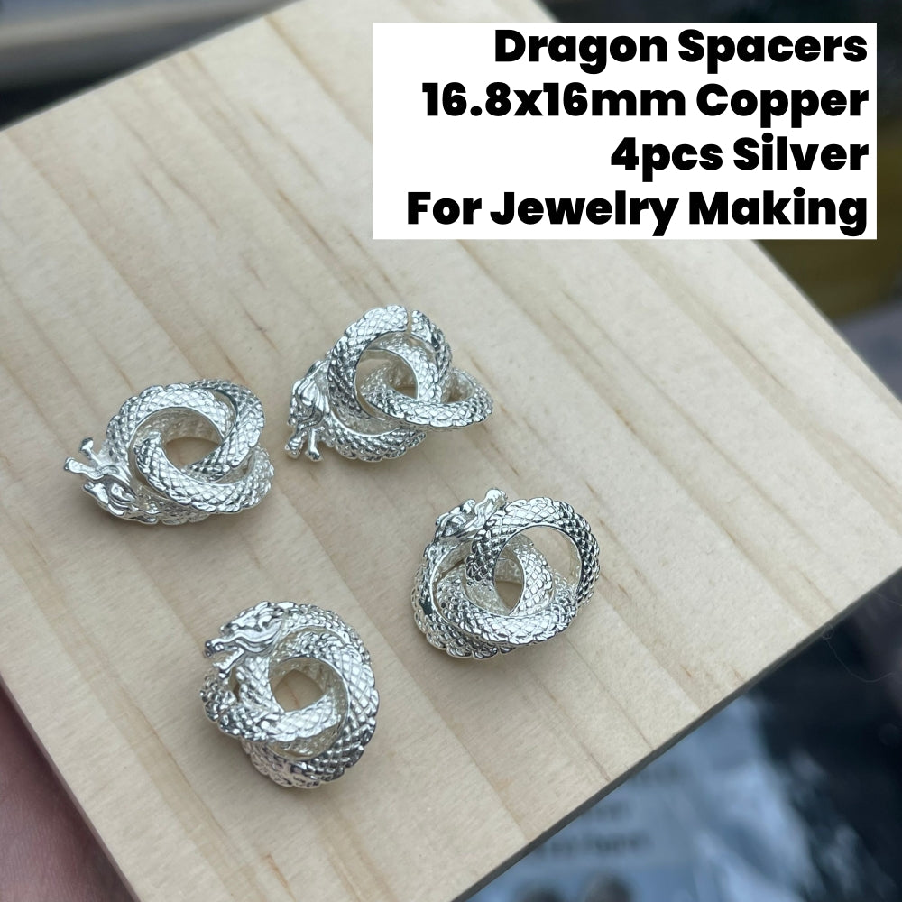 Dragon Spacers