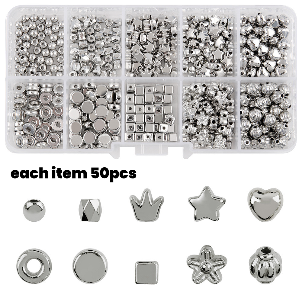 Cute Spacer Mixed Box