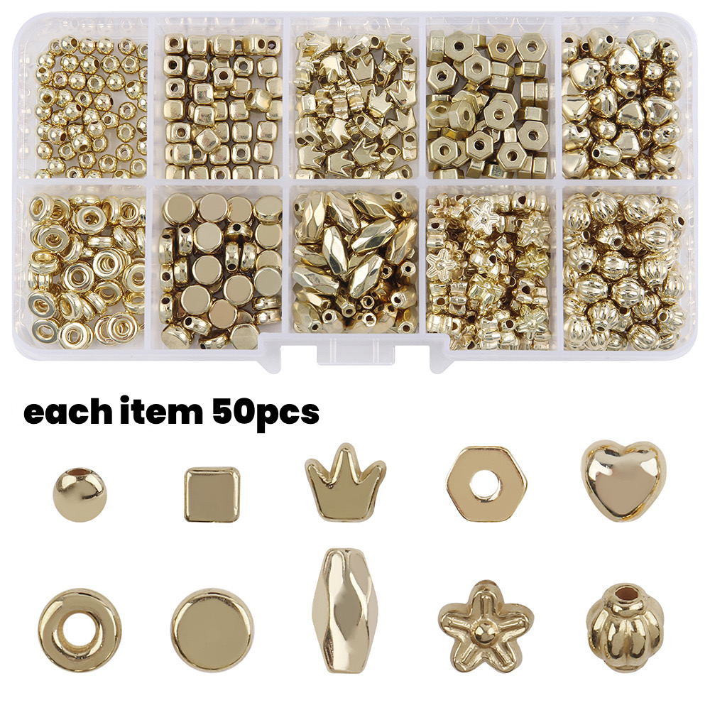Cute Spacer Mixed Box