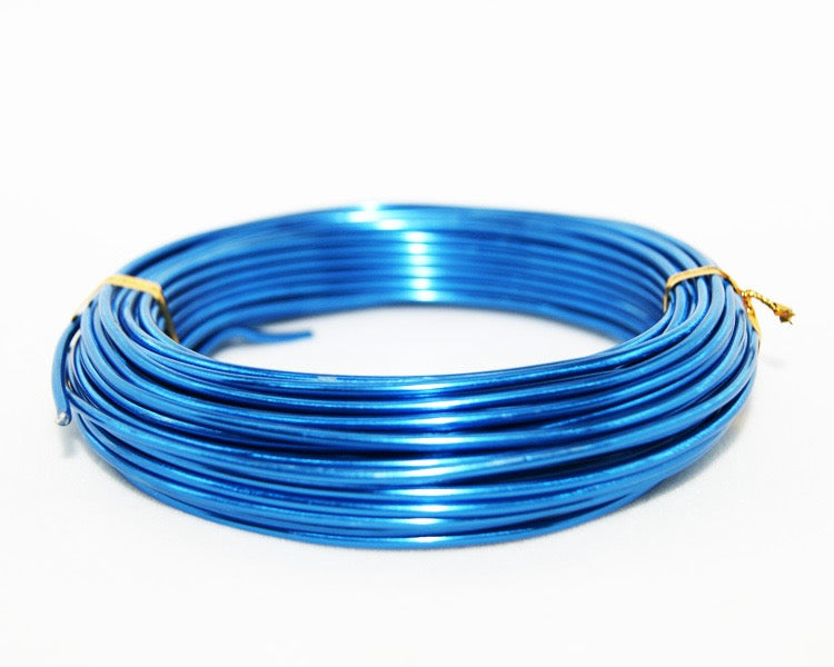 1.5mm Aluminum Wire for DIY 10 meters
