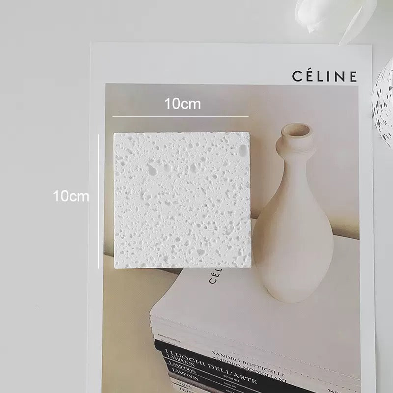 Jewelry Display Photography Props Gypsum