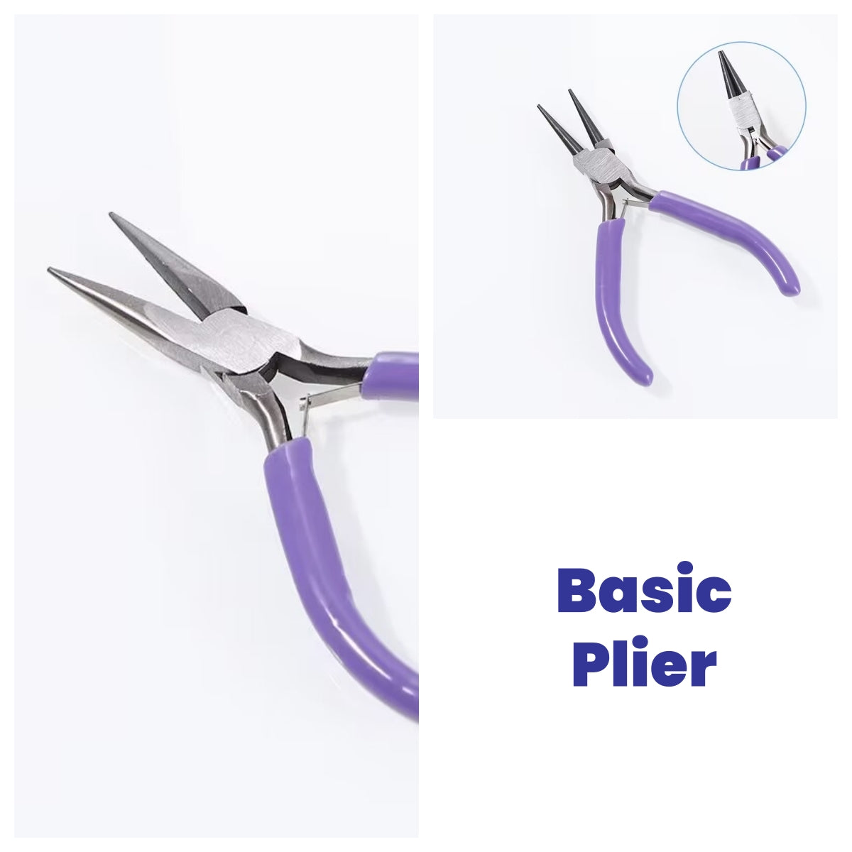 Basic Plier