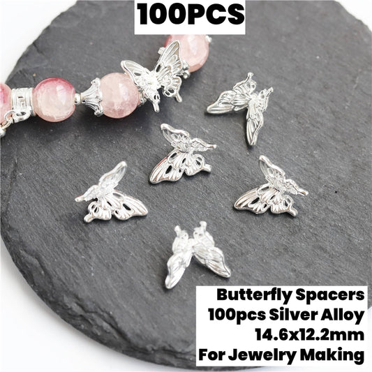 BONUS- Butterfly Spacers