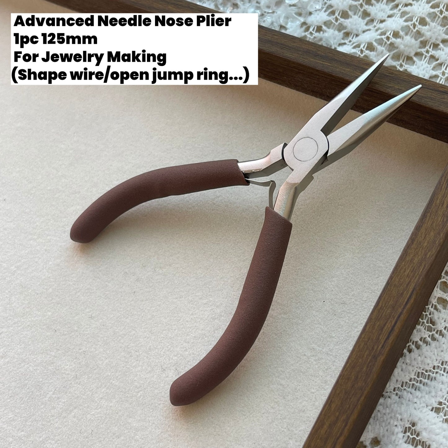 Advanced Plier
