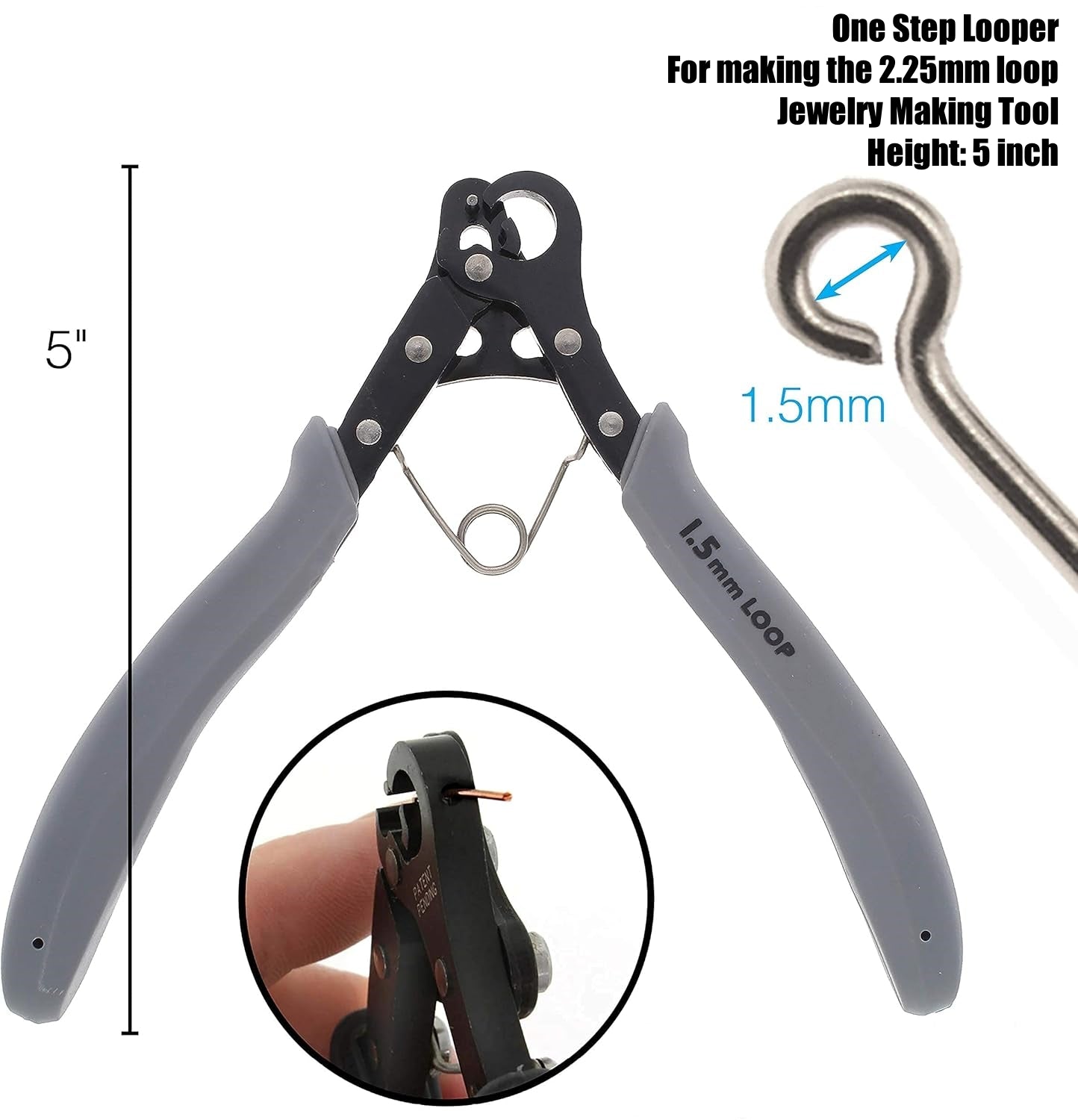One-step Looper