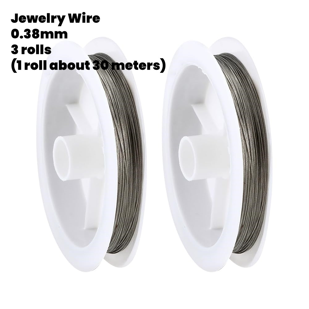 Newbie Bundle for DIY Jewelry