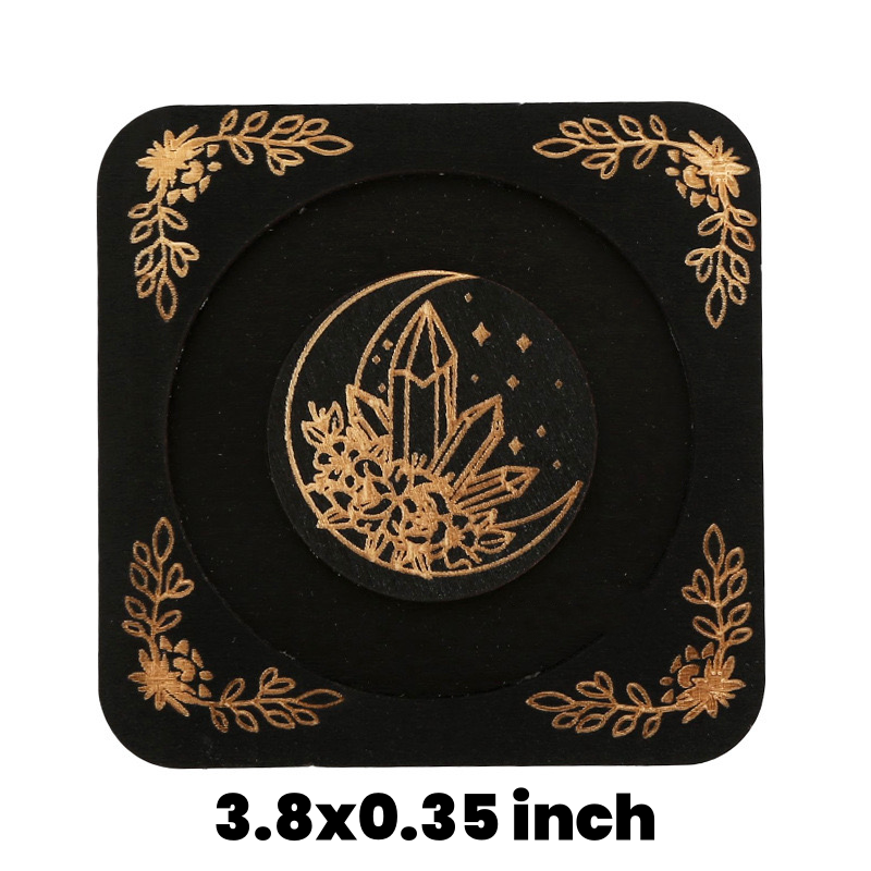 Wooden Beading Board