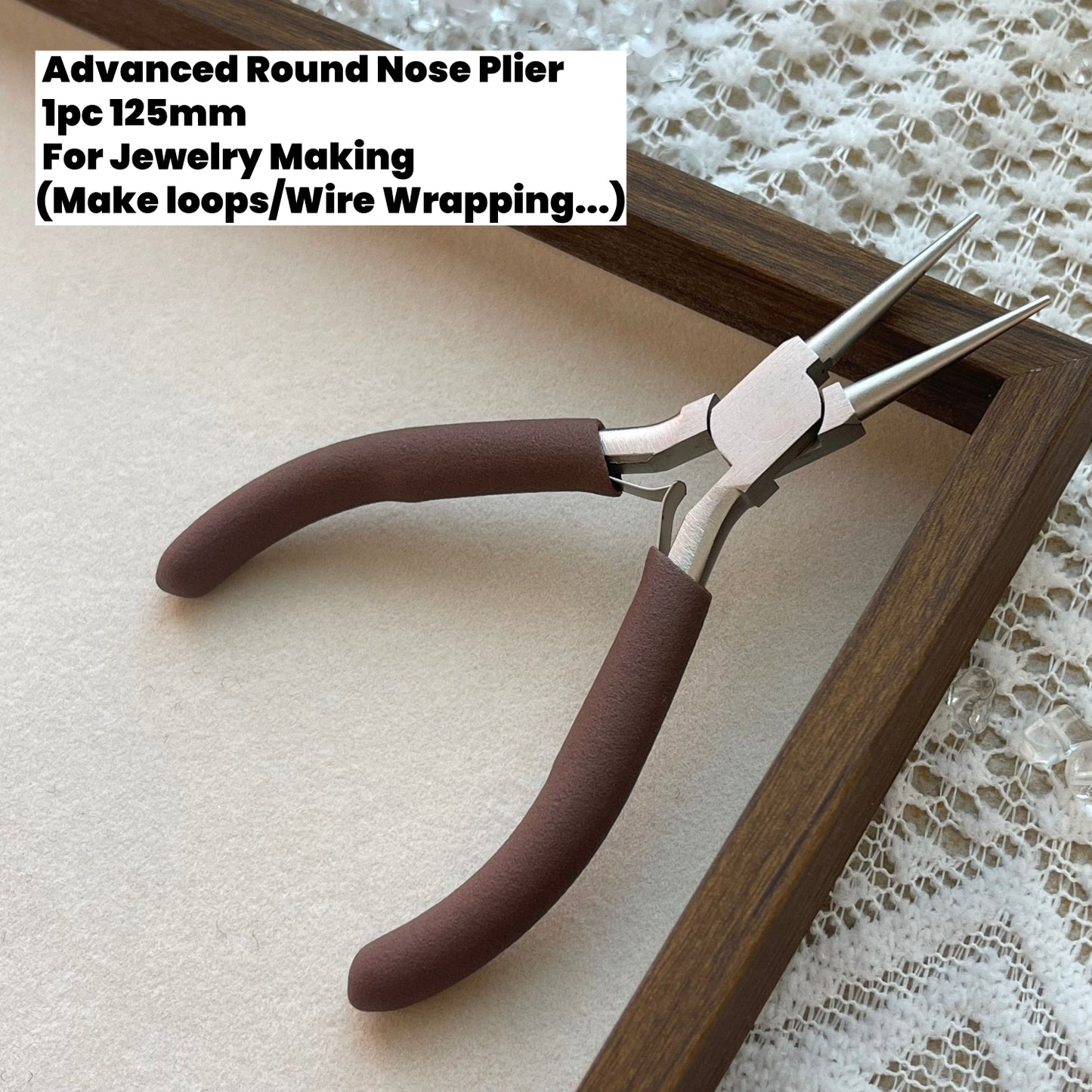 Advanced Plier