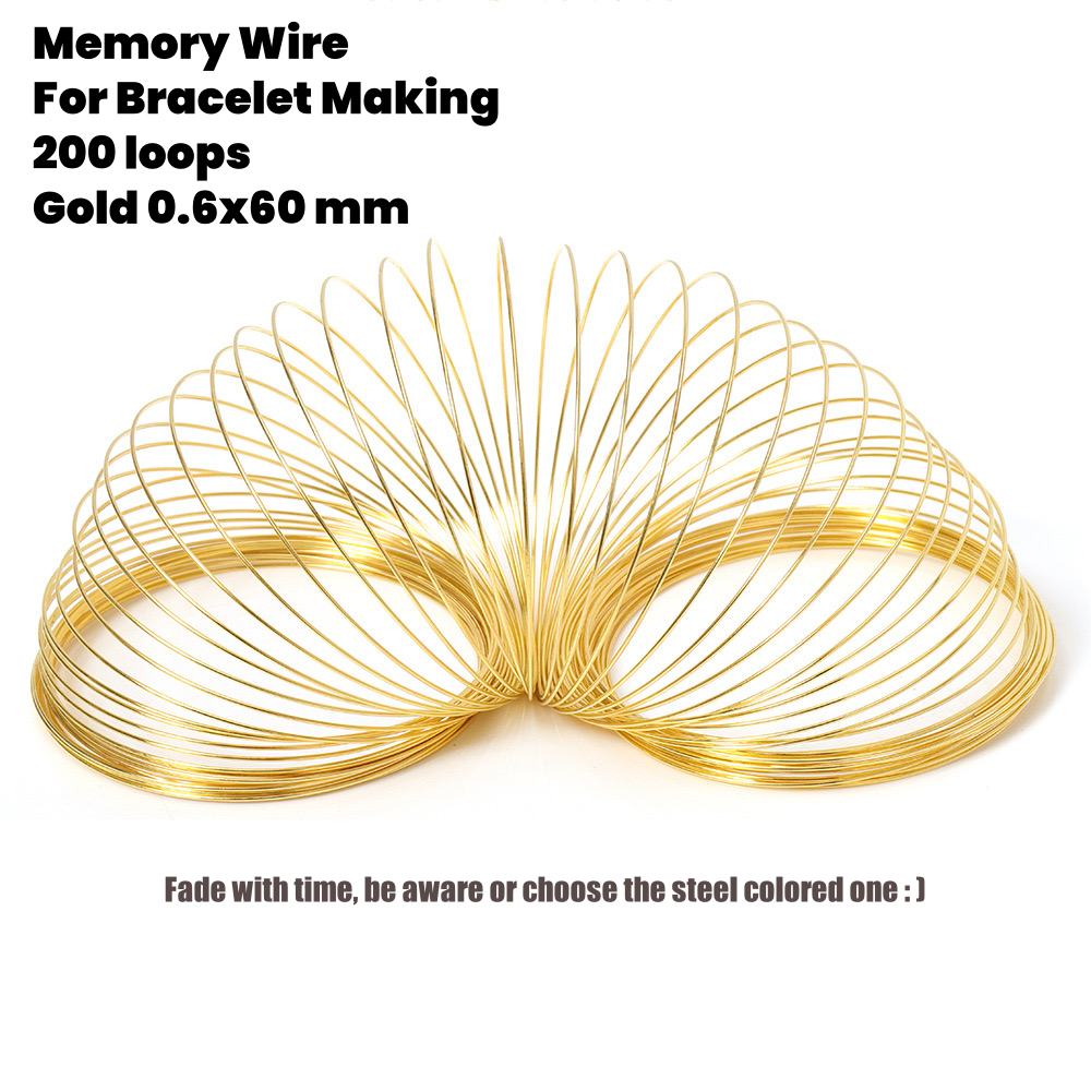 Memory Wire