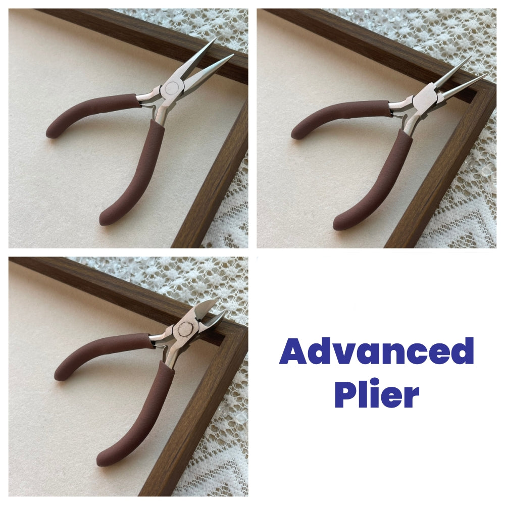 Advanced Plier