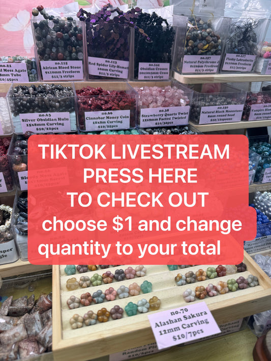 DIY Beads&Charms (Galaxy Diy/Beadhappier)