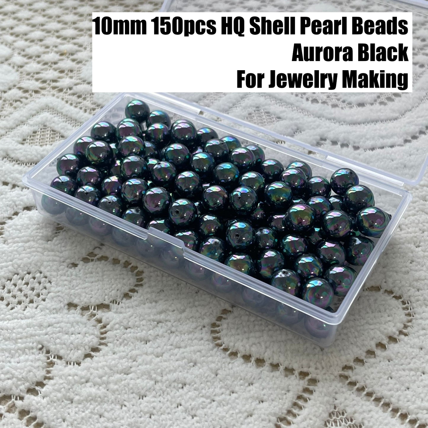 DIY Beads