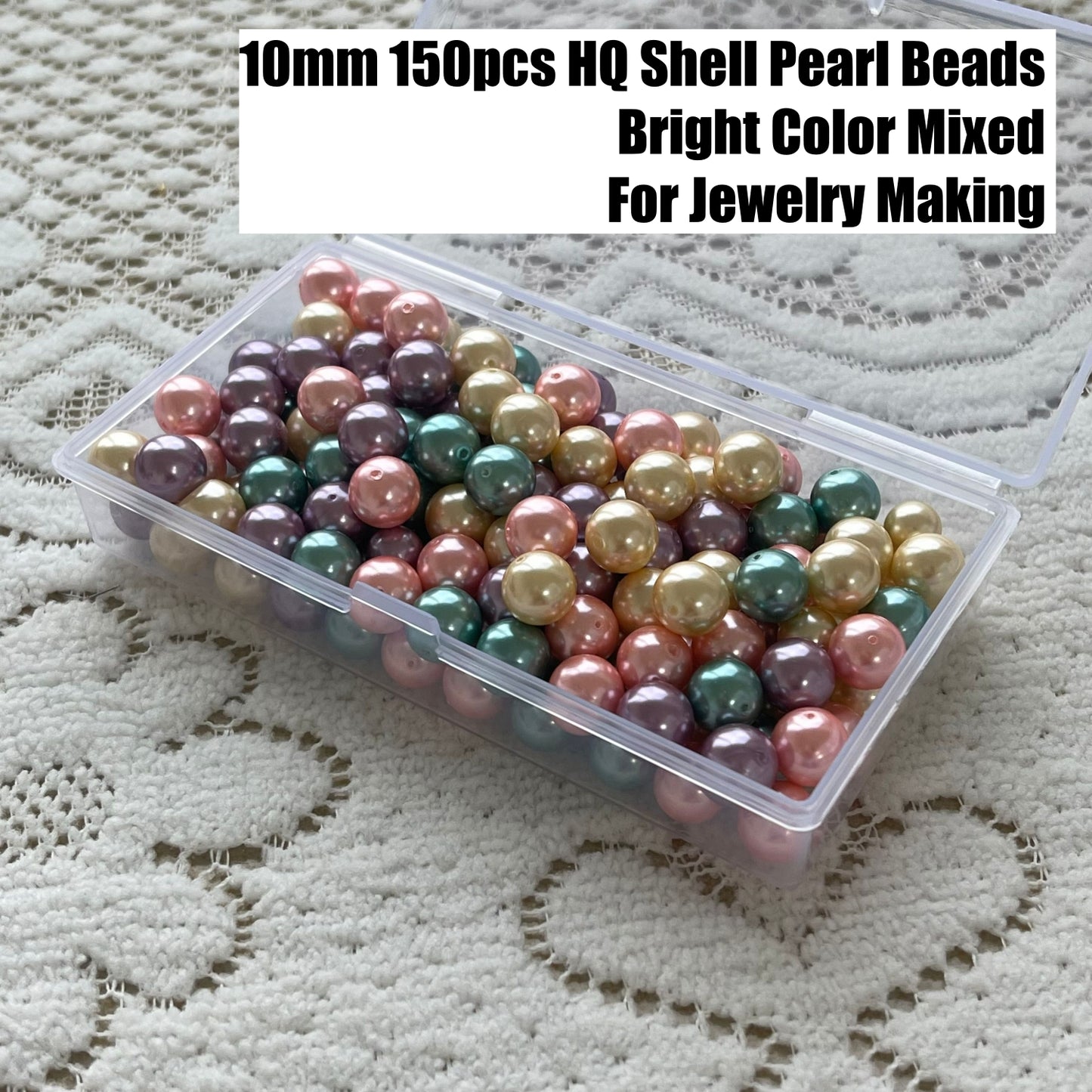 DIY Beads