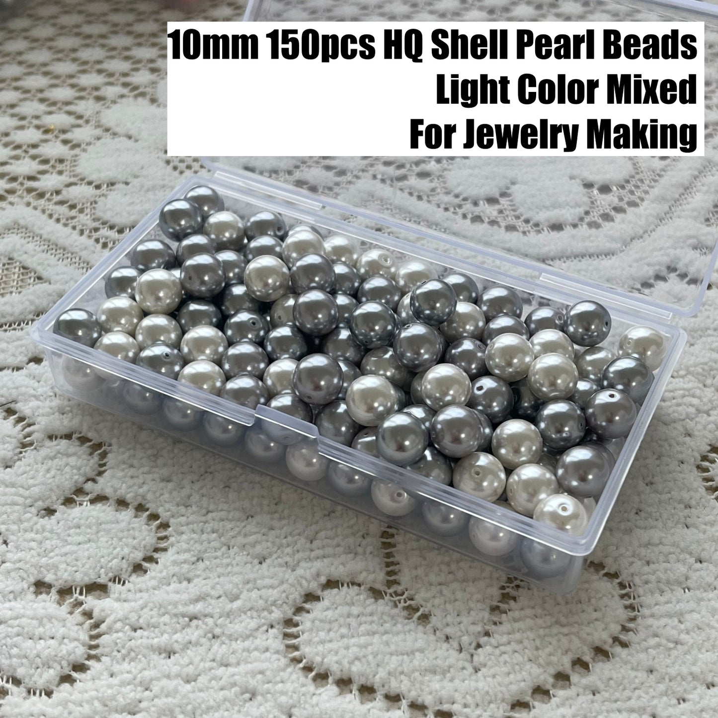 DIY Beads