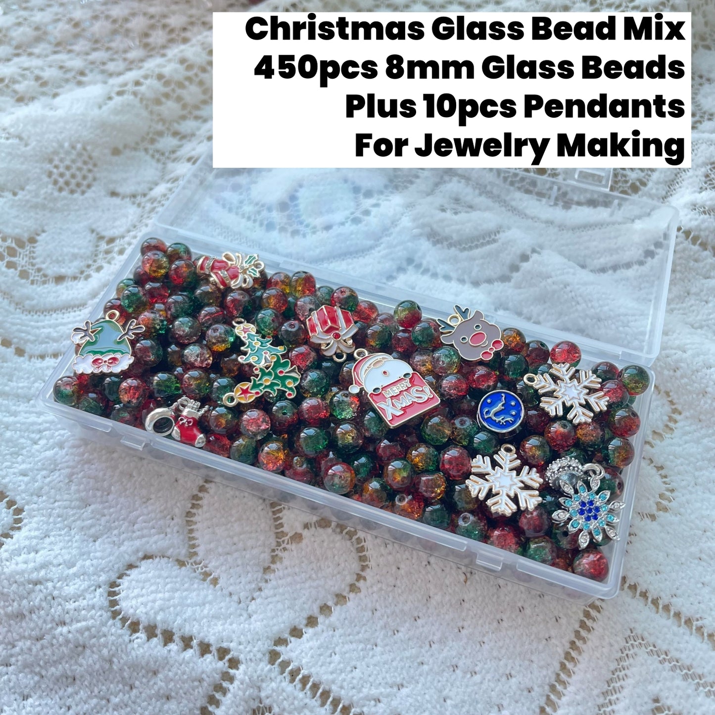 DIY Beads