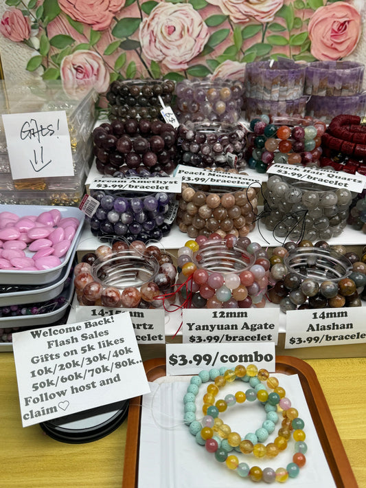 Flash Sales Check Out Here (Galaxy Diy/Beadhappier)