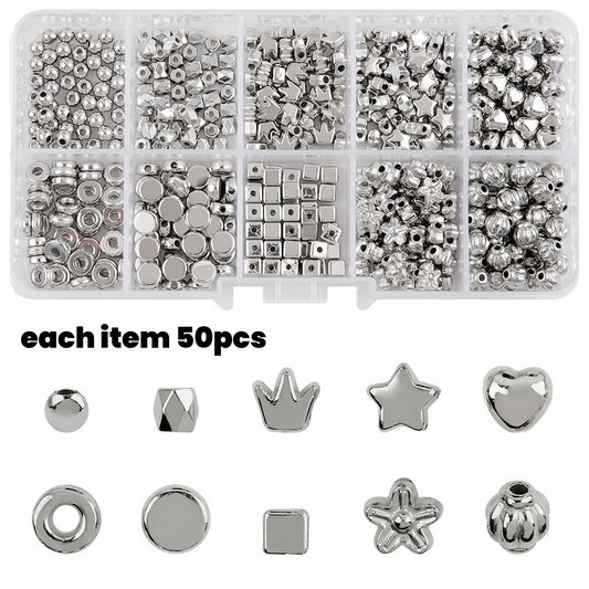 Cute Spacer Mixed Box