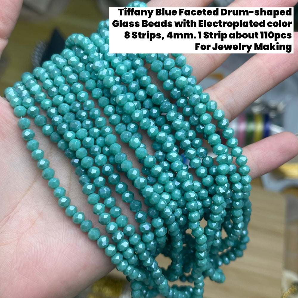 DIY Beads