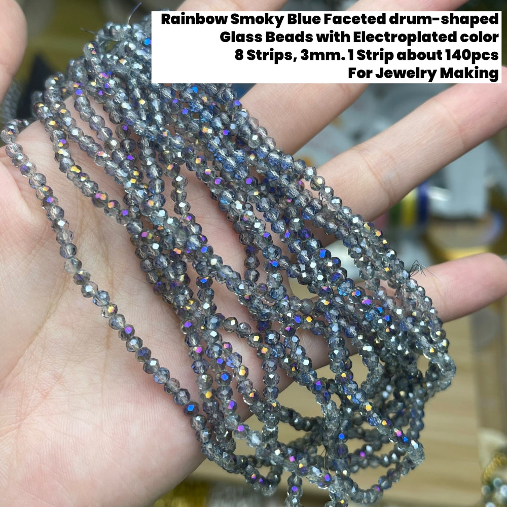 DIY Beads