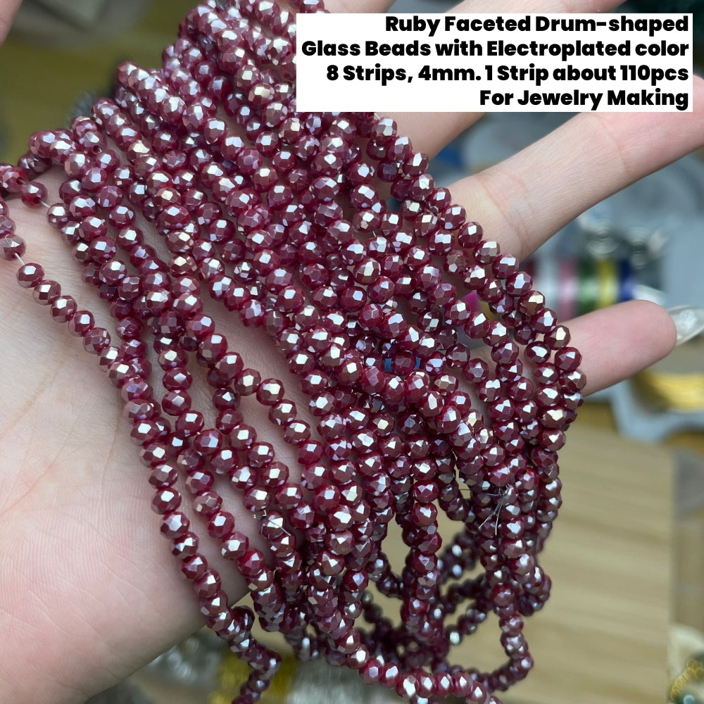 DIY Beads