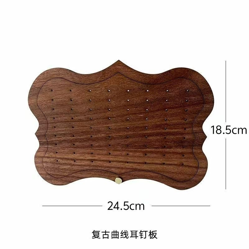 Earring Display Board Jewelry Display Board