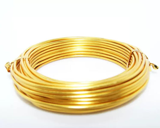 0.8mm Aluminum Wire for DIY 10 meters