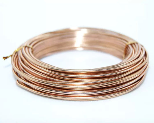 1.5mm Aluminum Wire for DIY 10 meters