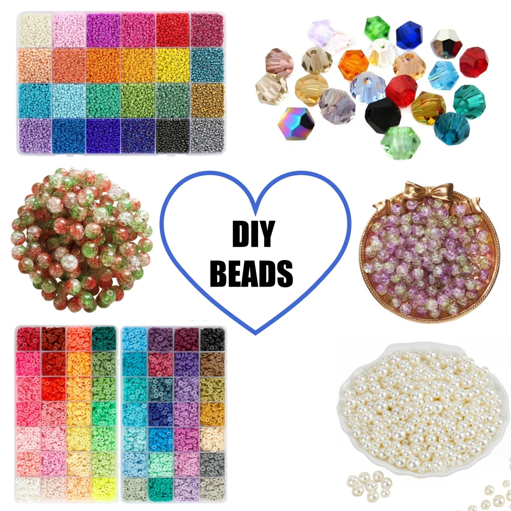 DIY Beads