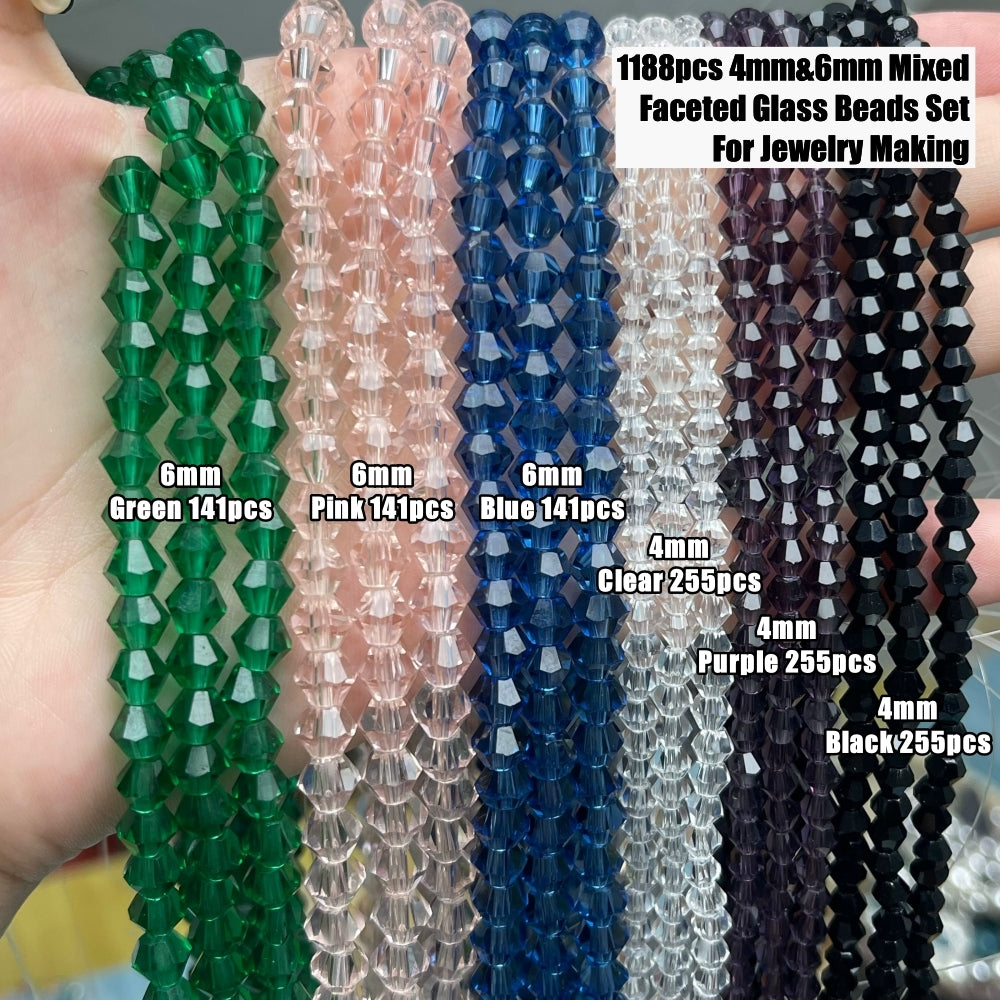 DIY Beads