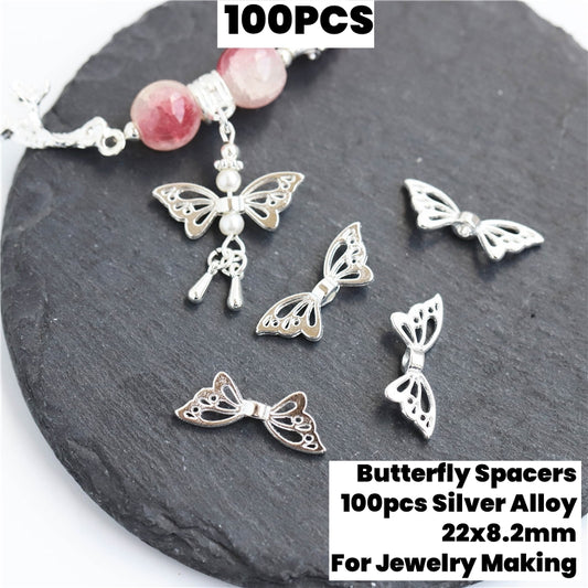 BONUS- Butterfly Spacers
