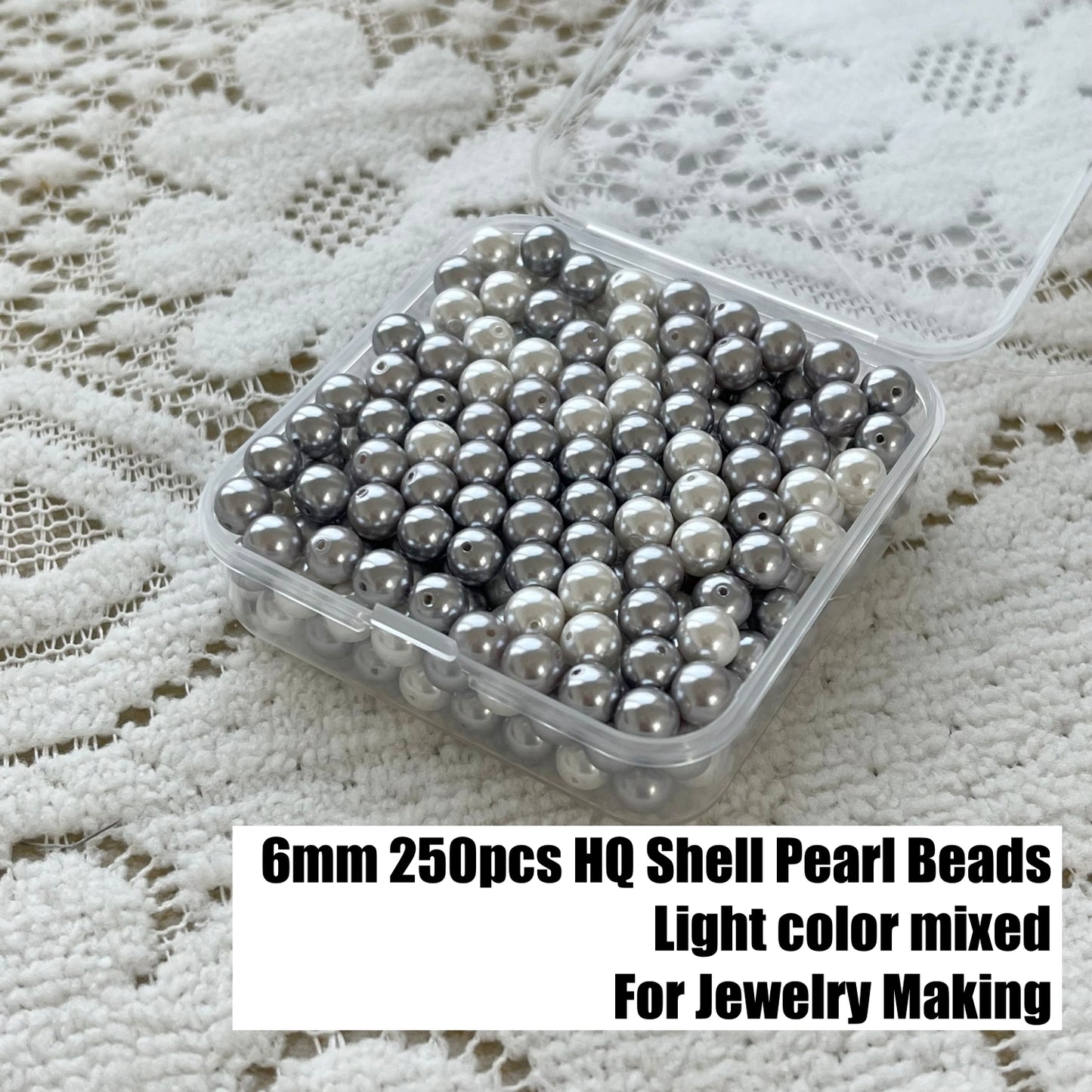 DIY Beads