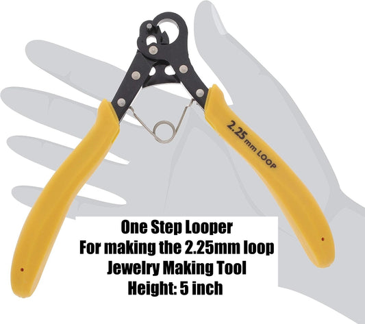 One-step Looper