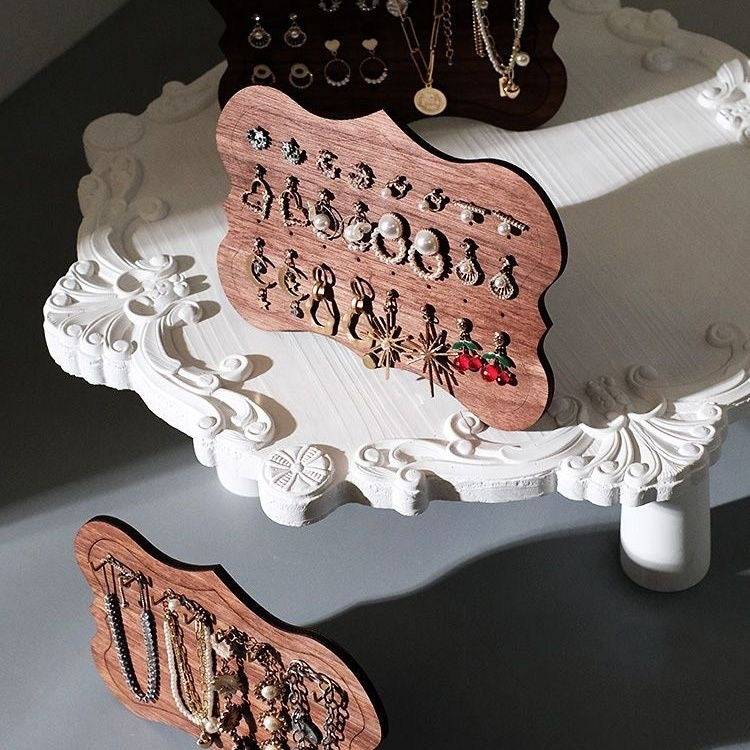 Earring Display Board Jewelry Display Board