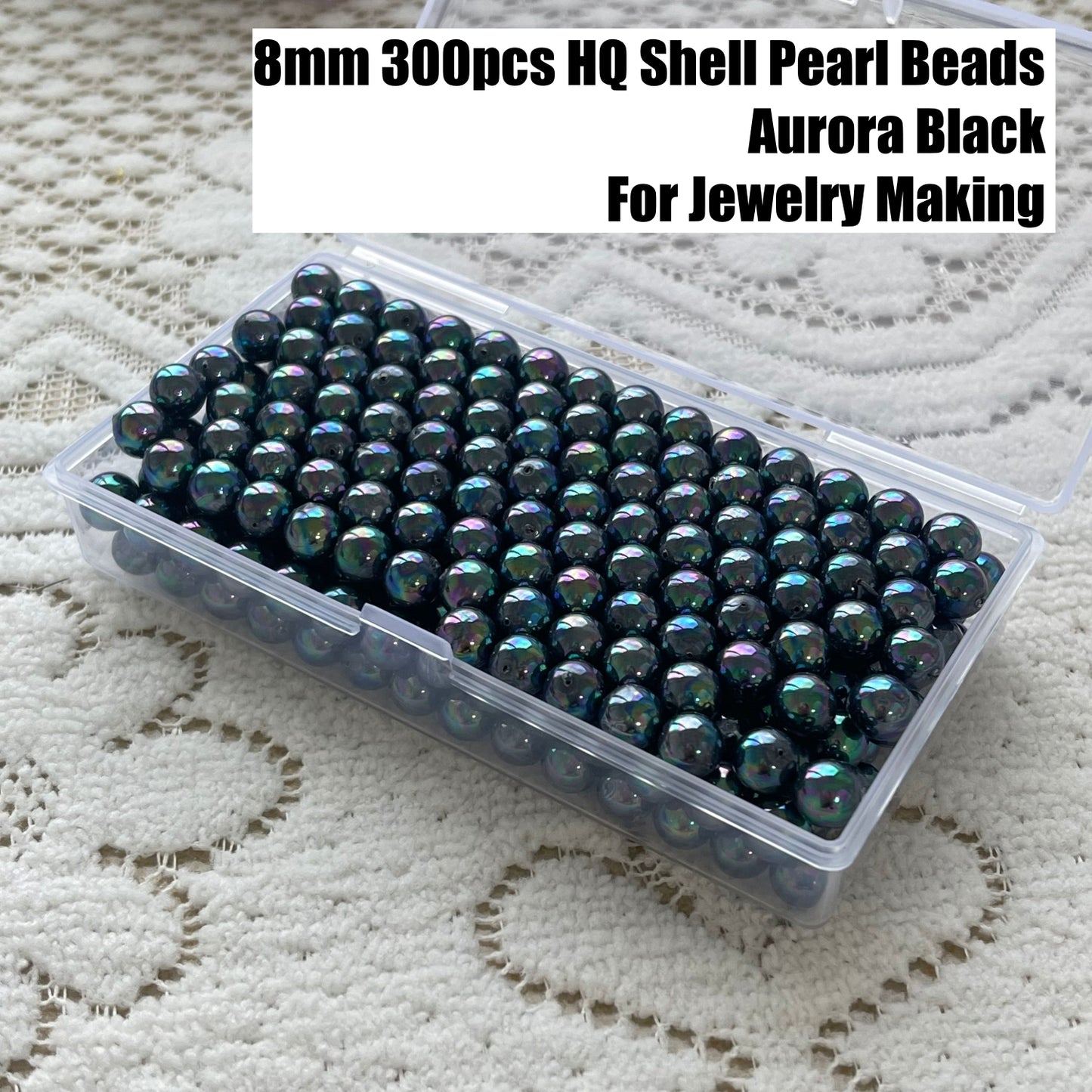 DIY Beads