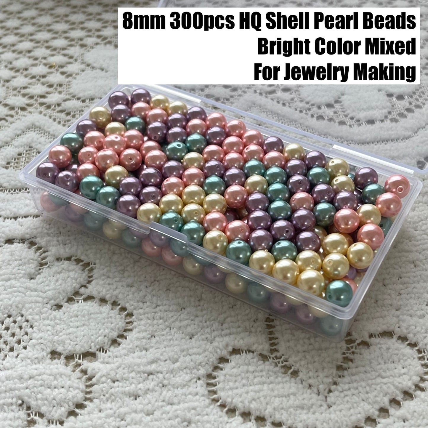 DIY Beads