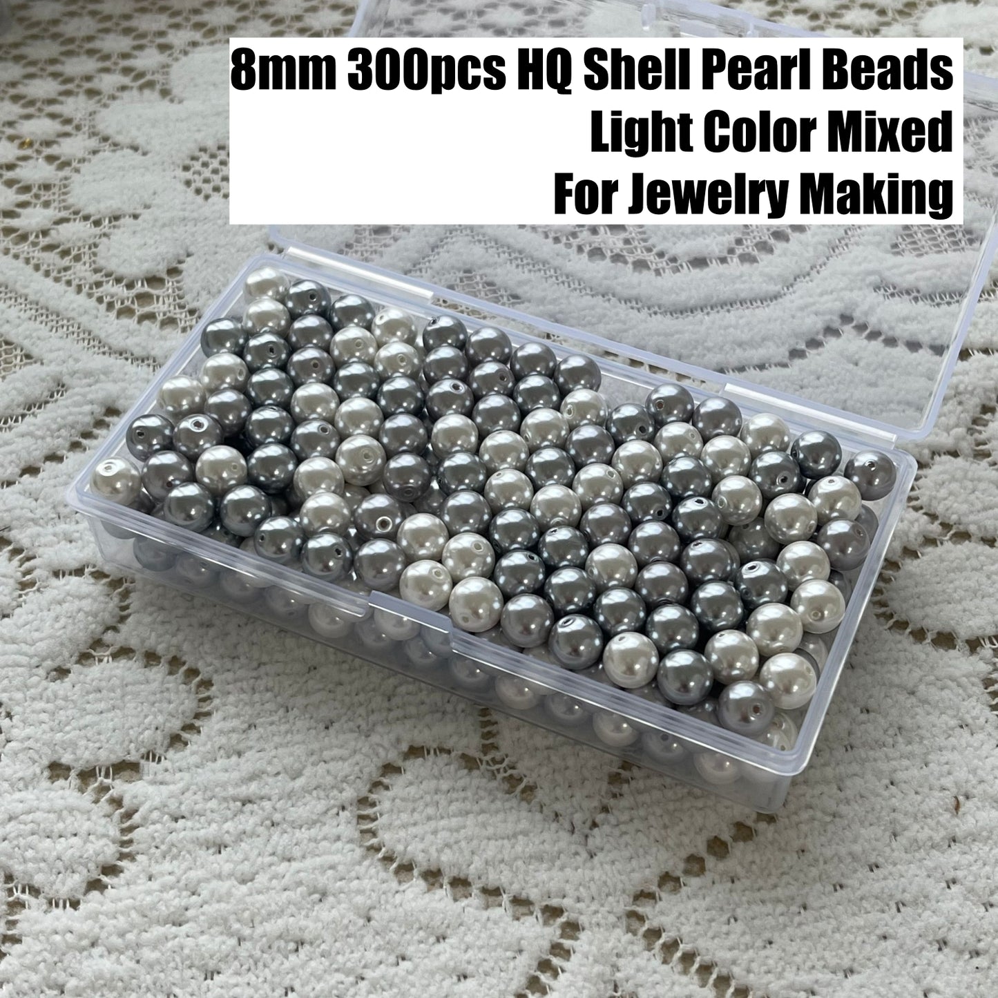 DIY Beads