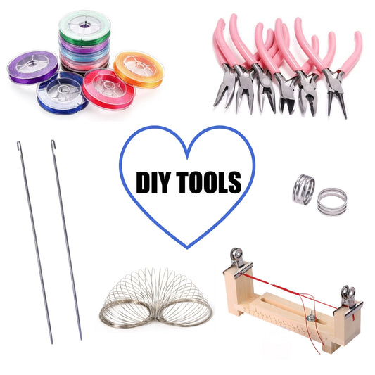 Tools for DIY