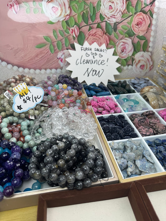 DIY Beads&Charms (Galaxy Diy/Beadhappier)