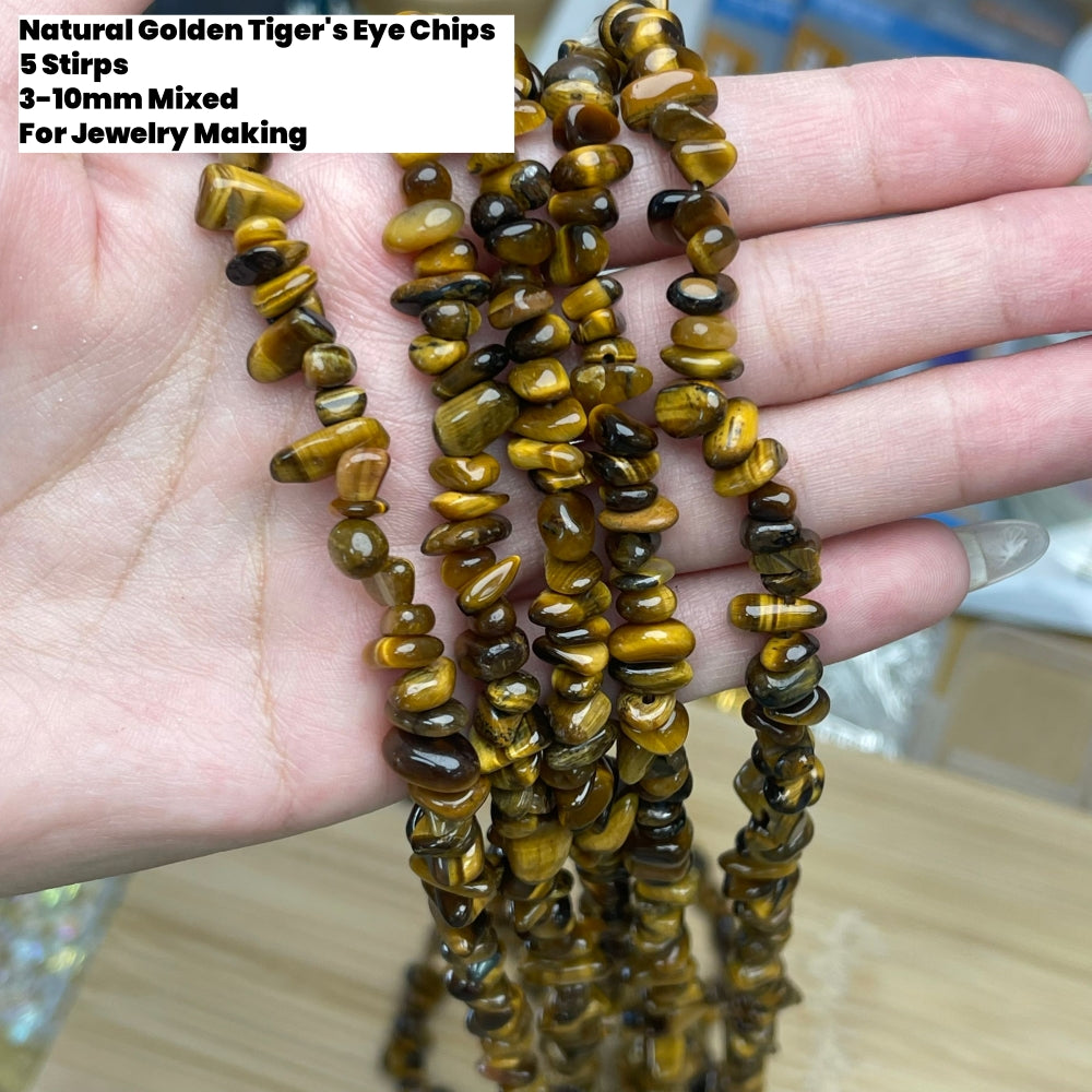 DIY Beads