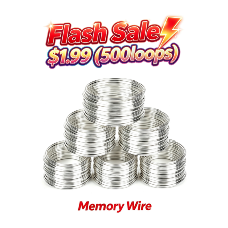 Memory Wire