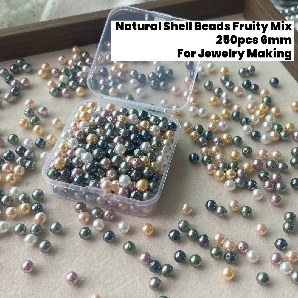 DIY Beads