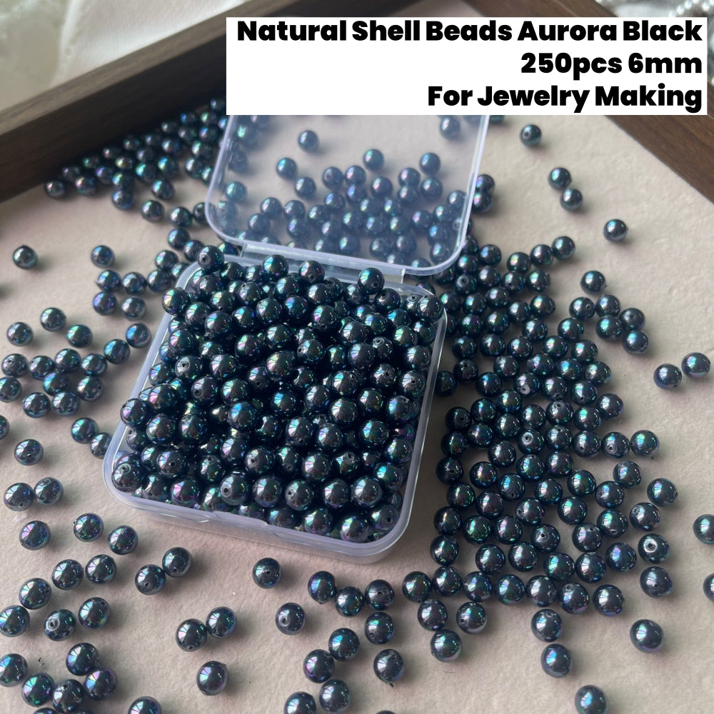 DIY Beads