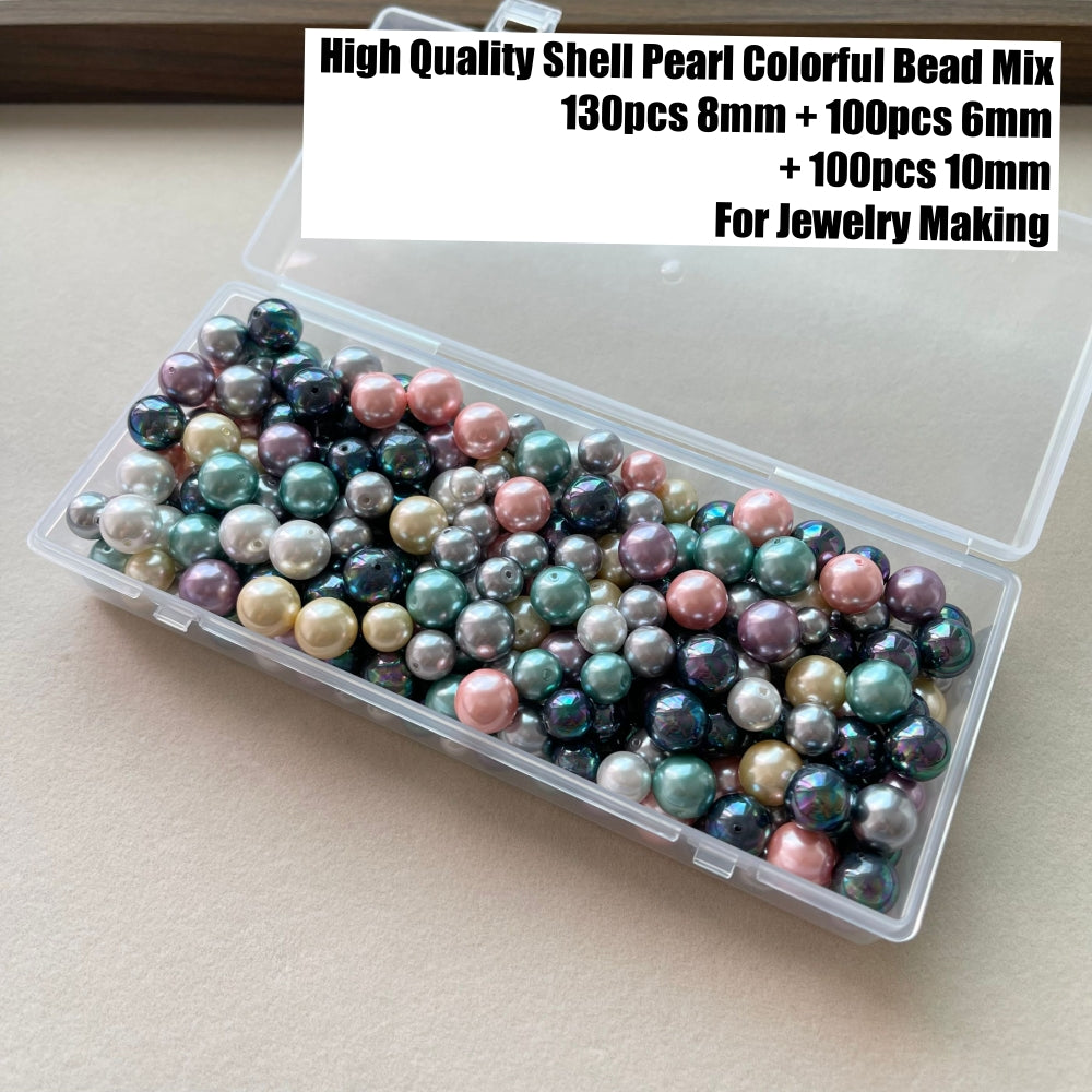 DIY Beads