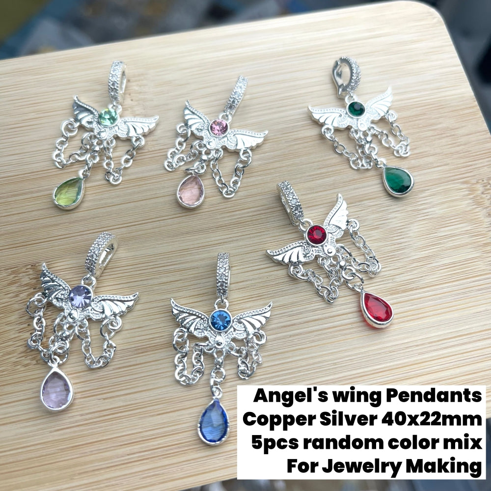 Charms/Pendants for DIY