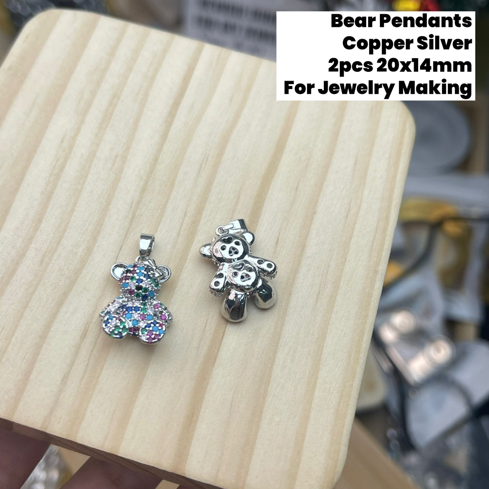 Charms/Pendants for DIY